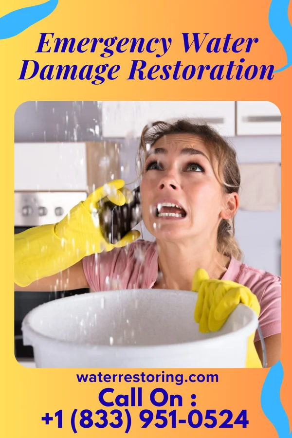 Emergency Water Damage Restoration in Suffield, OH